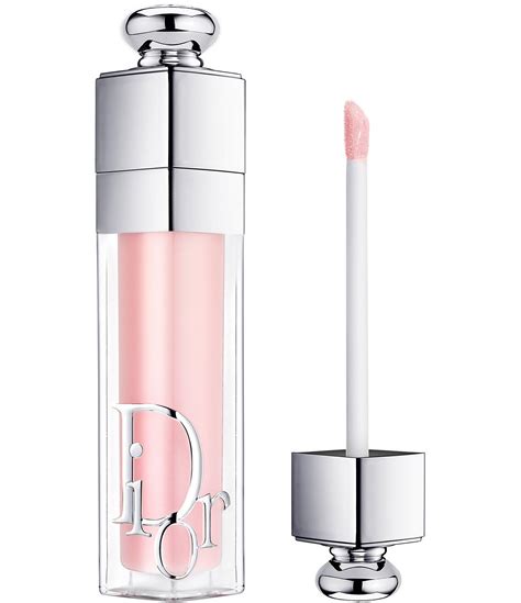 dior spijkerjas|Dior addict lip gloss.